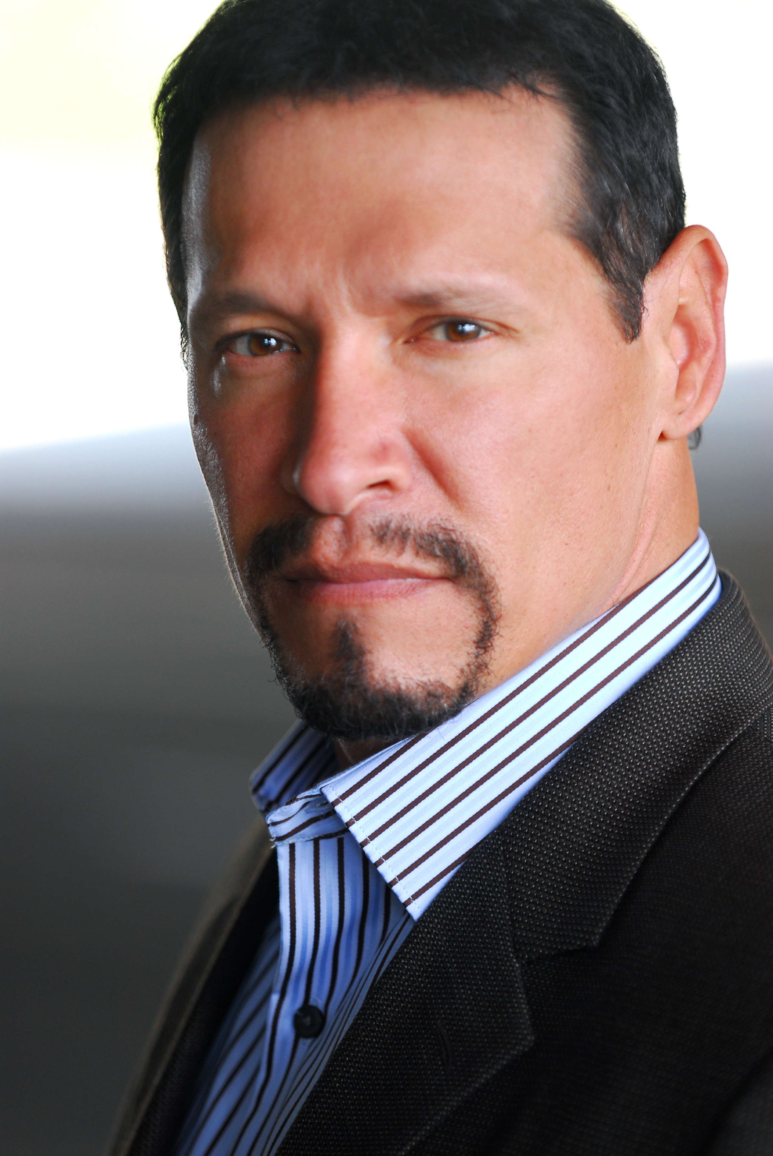 actor Ken Moreno large photo