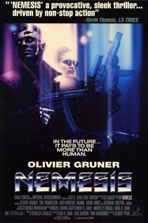 Nemesis [Version française]