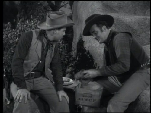 actor Robert Ellis large photo