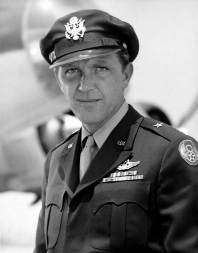 actor Robert Lansing large photo actor Robert Lansing large photo