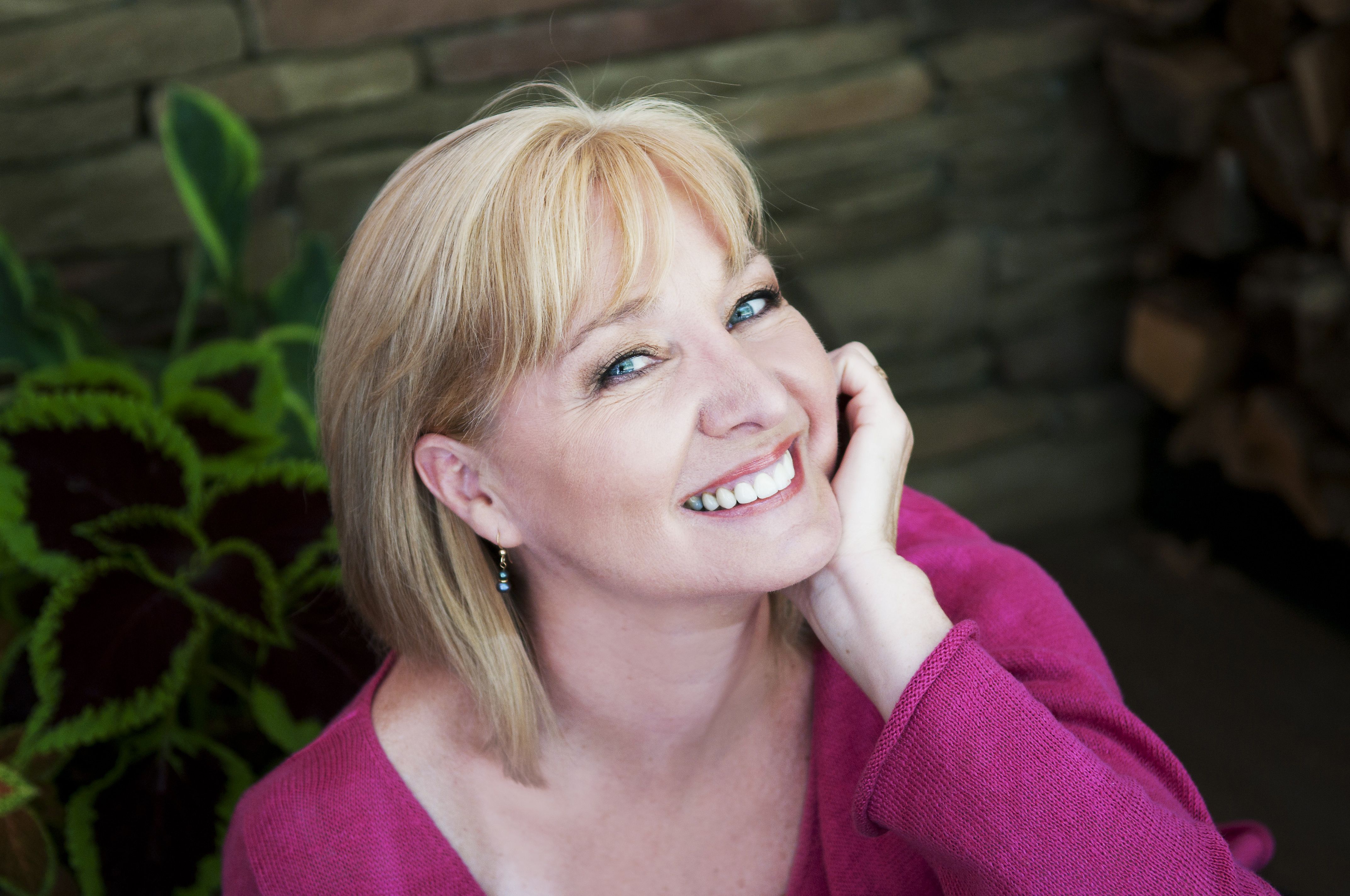 actor Callan White large photo