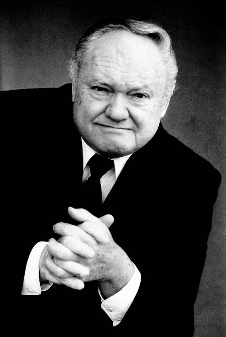 actor Al Schuermann large photo