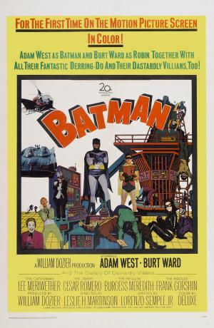 Batman [Version française]
