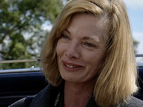 actor Carmen Duncan large photo