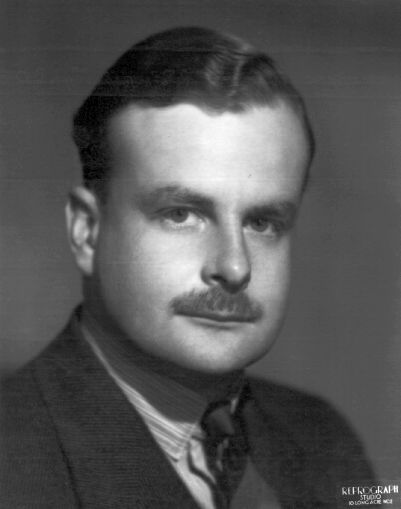 actor Michael Shepley large photo