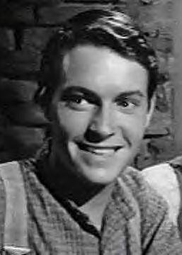 actor David Macklin large photo