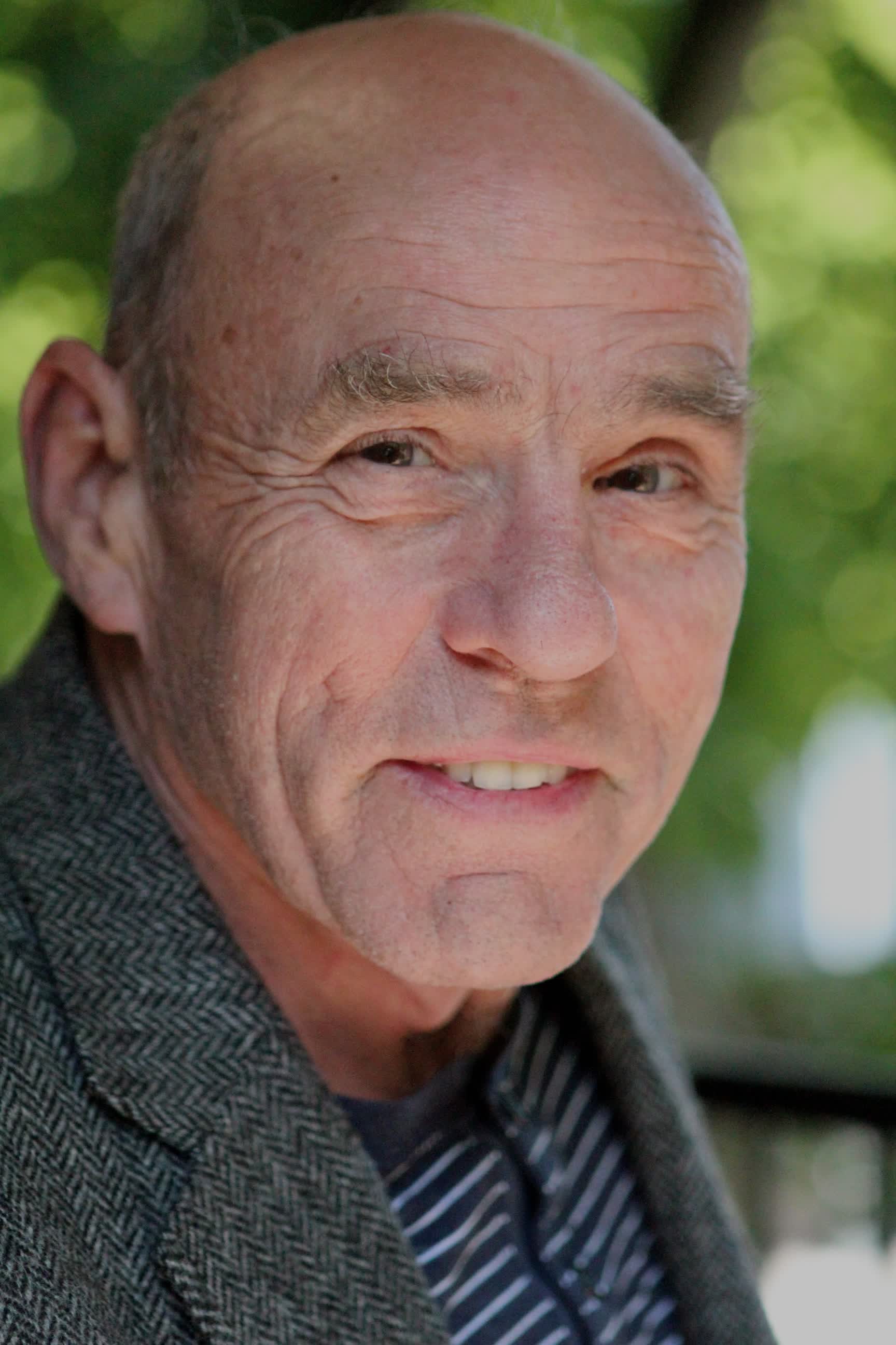 actor John Cording large photo