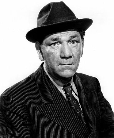 actor Shemp Howard large photo