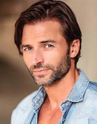 actor Brian Ames large photo