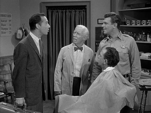 actor Walter Baldwin large photo