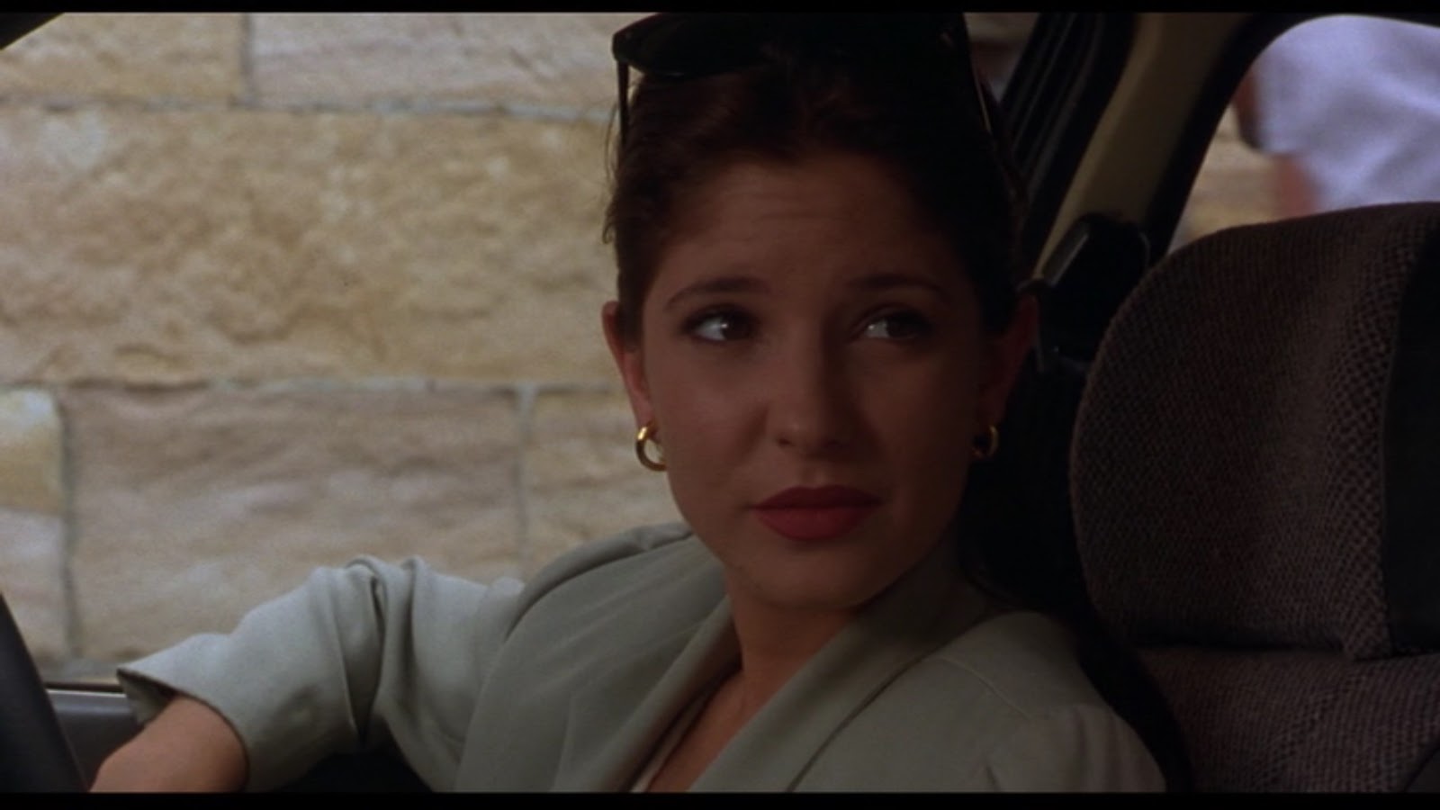 actor Rebekah Elmaloglou large photo