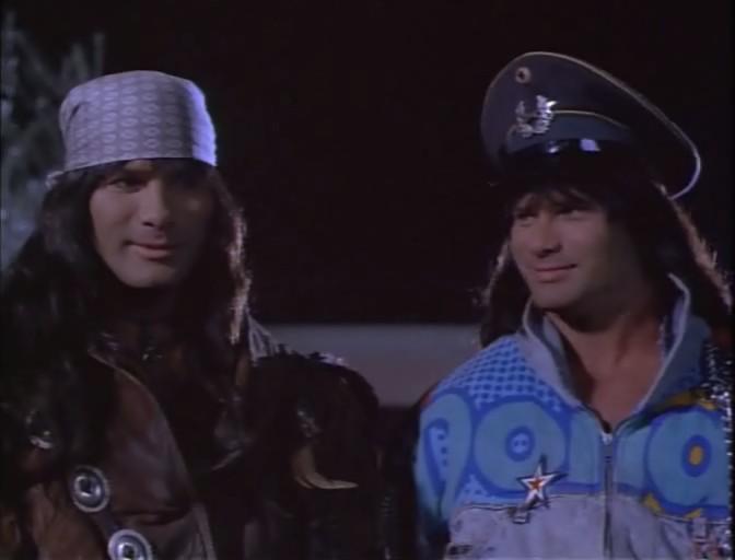 actor Peter Paul large photo