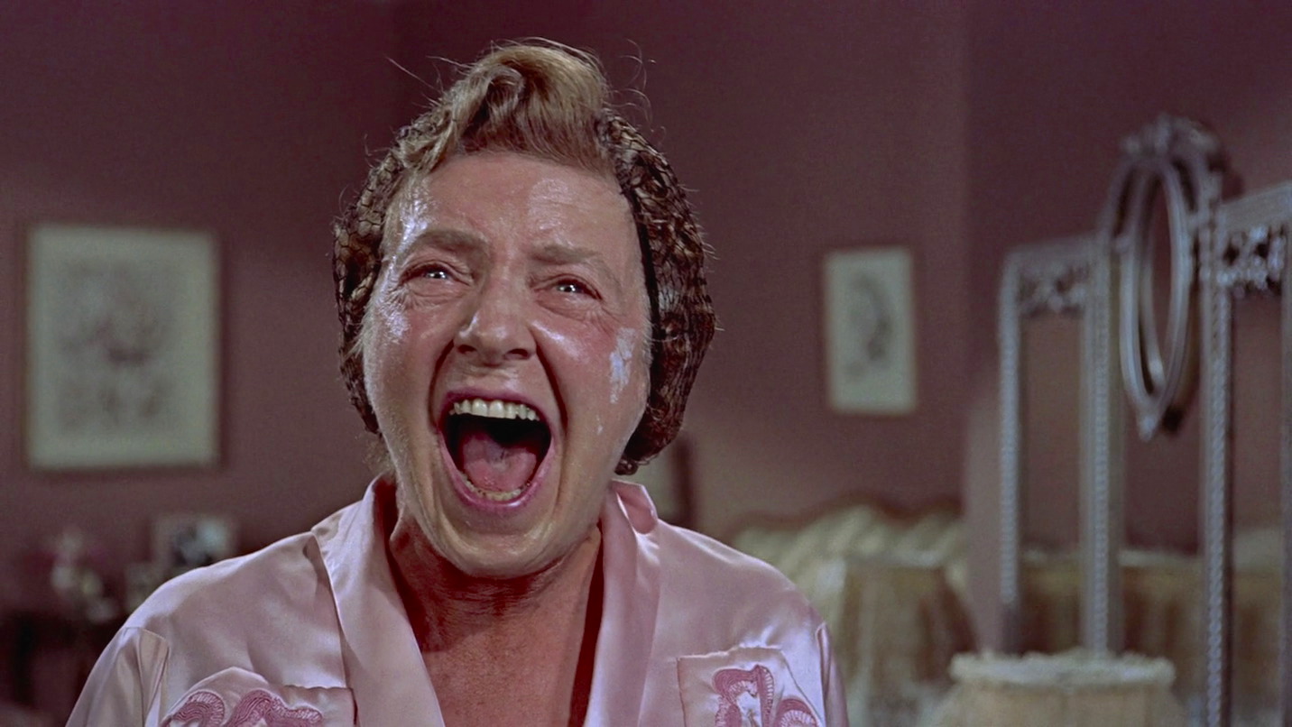 actor Margaret Brewster large photo