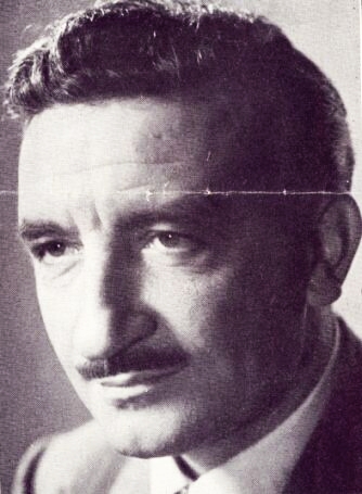 actor Michael Raffetto large photo