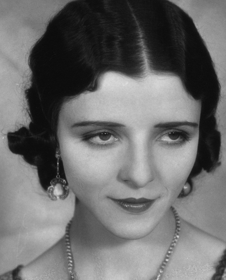 actor Mona Maris large photo