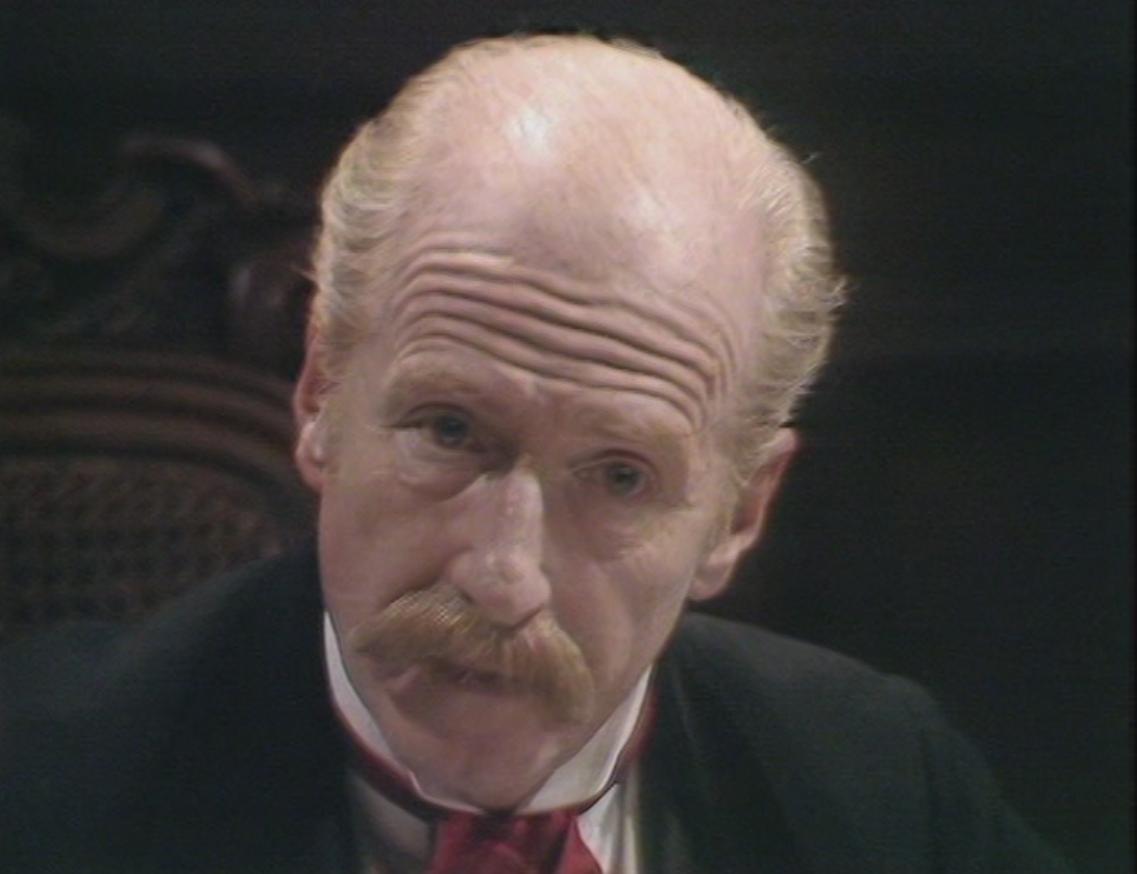 actor Frank Duncan large photo