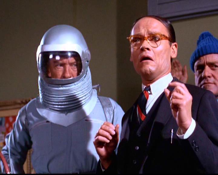 actor William O'Connell large photo