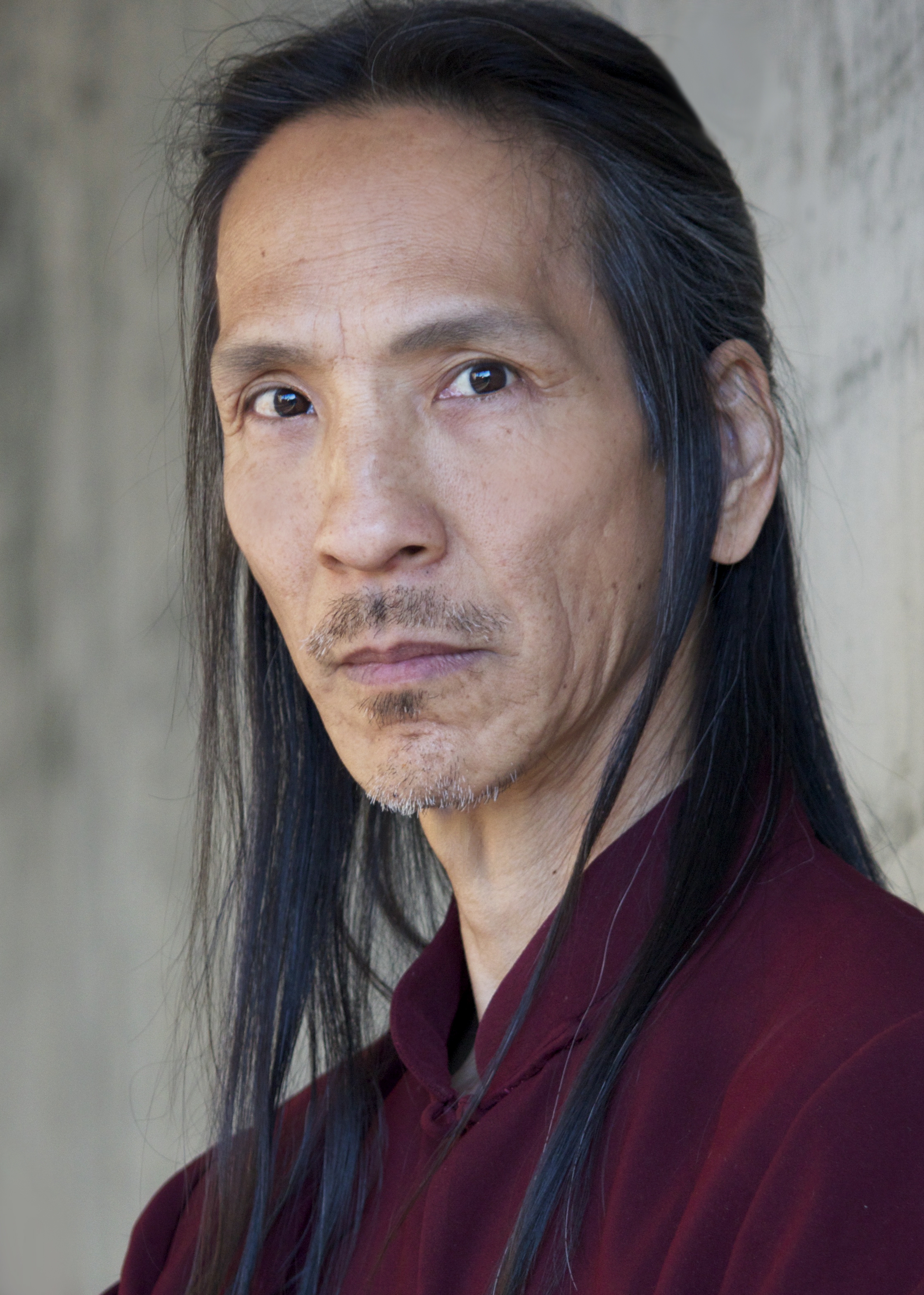 actor Craig Ng large photo