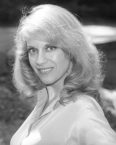 actor Eve Bruce large photo