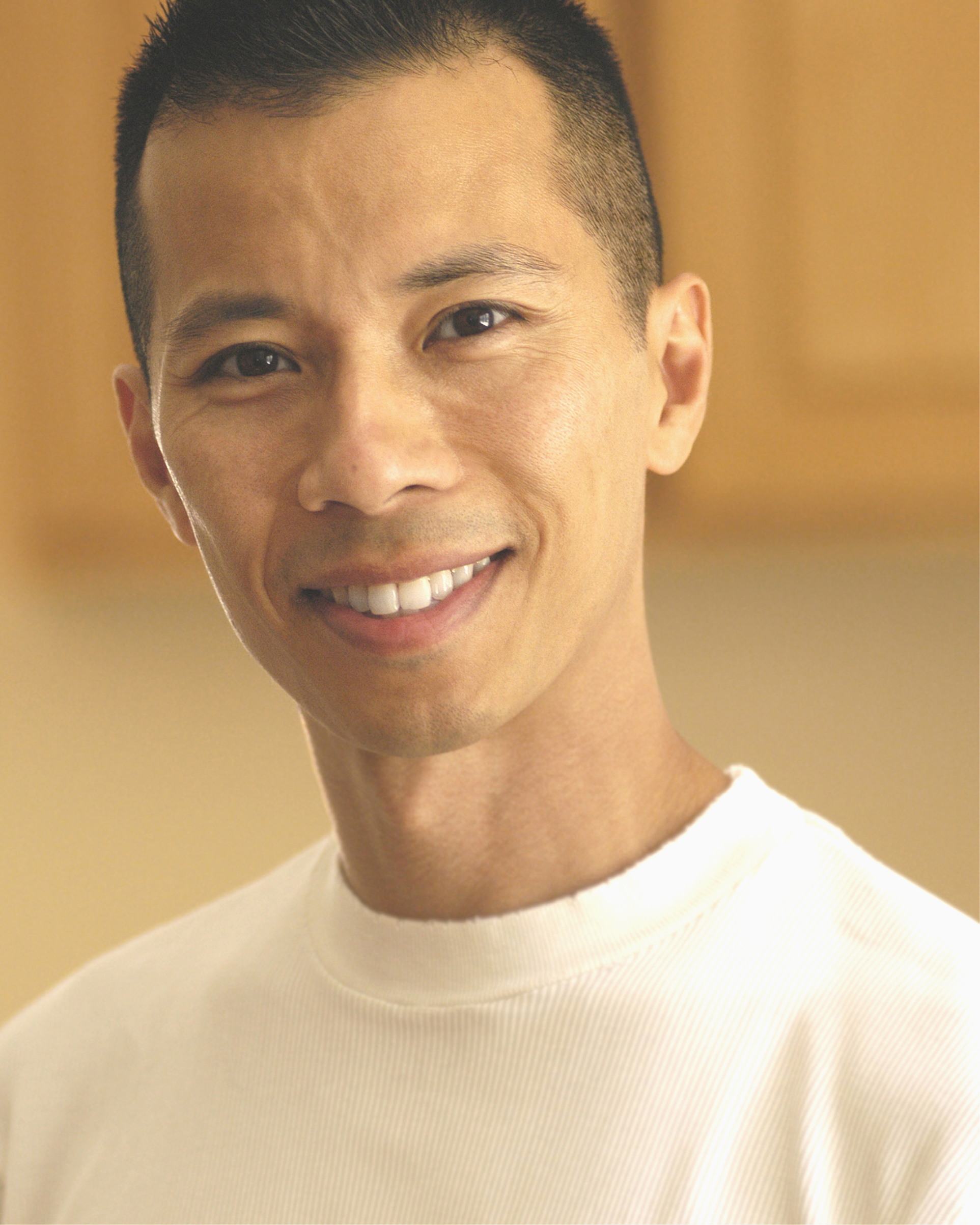 actor Vien Hong large photo