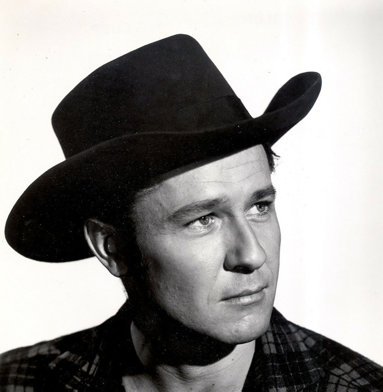 actor Brett King large photo