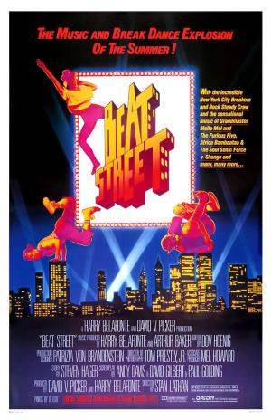 Beat Street [Version française]