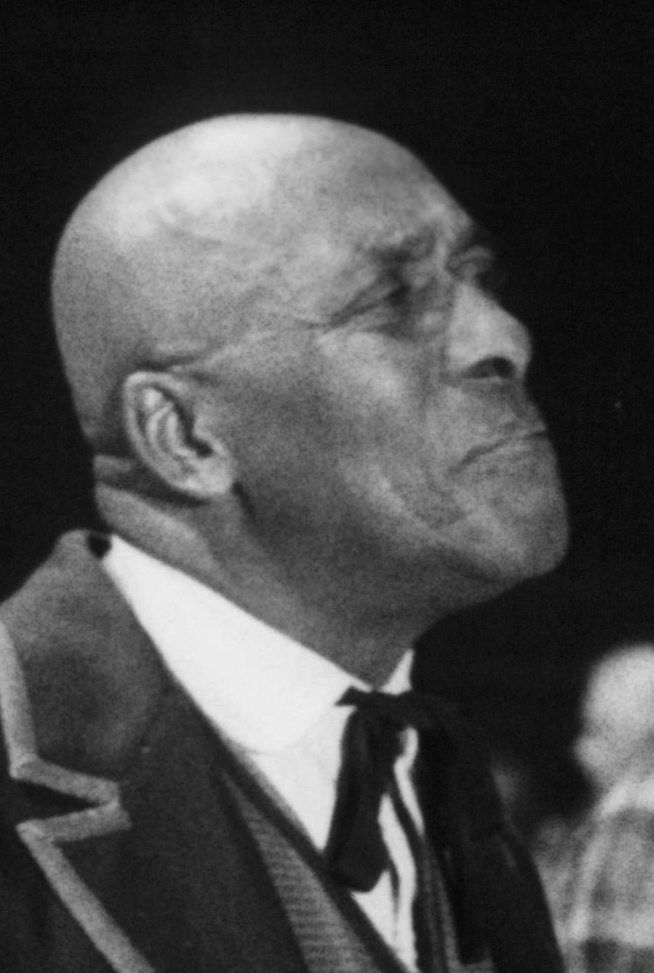 actor Scatman Crothers large photo