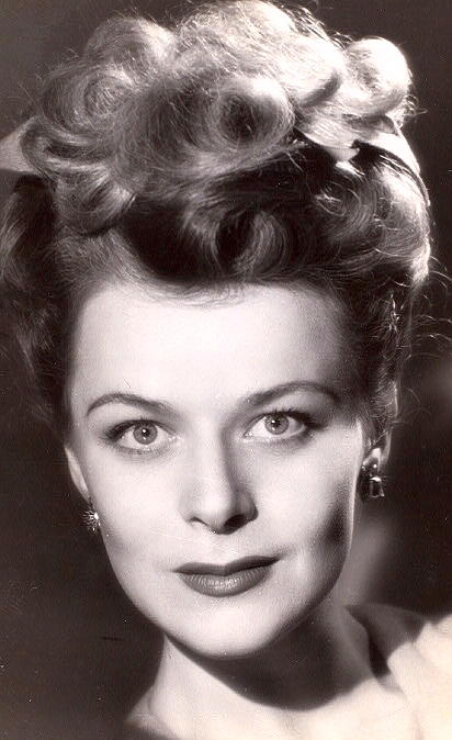 actor Cynthia Corley large photo