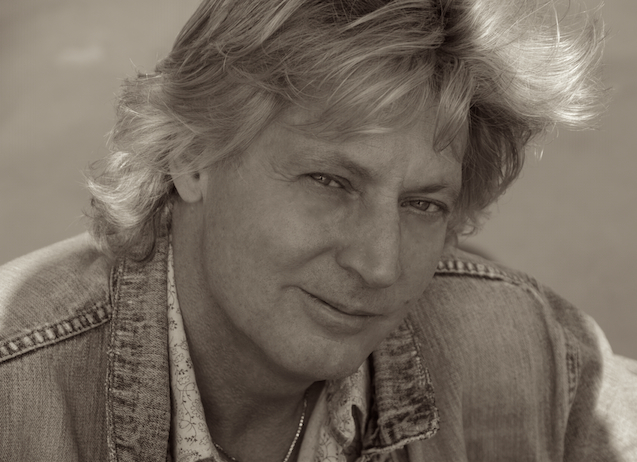 actor Webster Whinery large photo