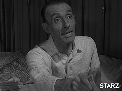 actor James Fairfax large photo