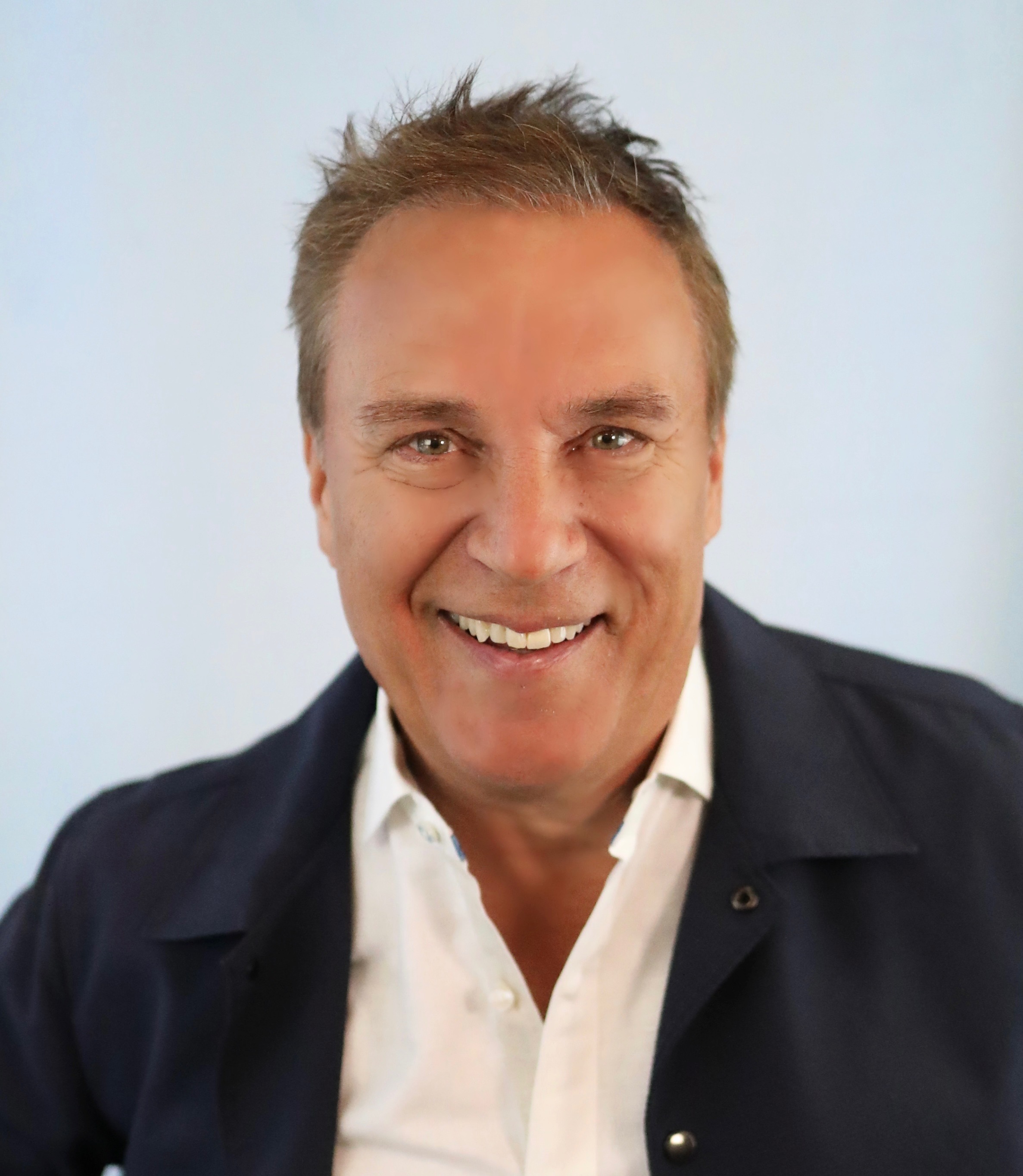 actor Craig Shoemaker large photo