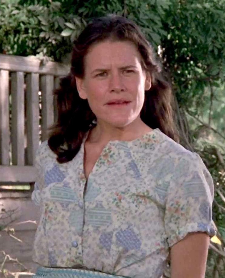 actor Kaiulani Lee large photo