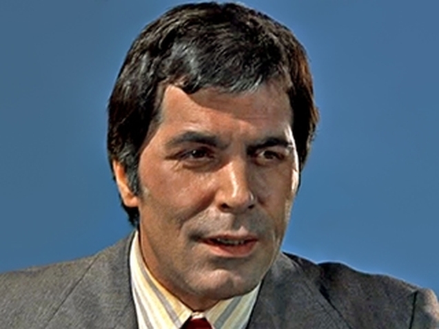 actor Cliff Carnell large photo