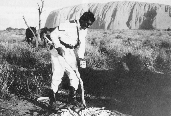 actor Ed Devereaux large photo