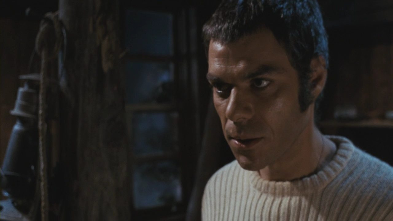 actor Claudio Camaso large photo