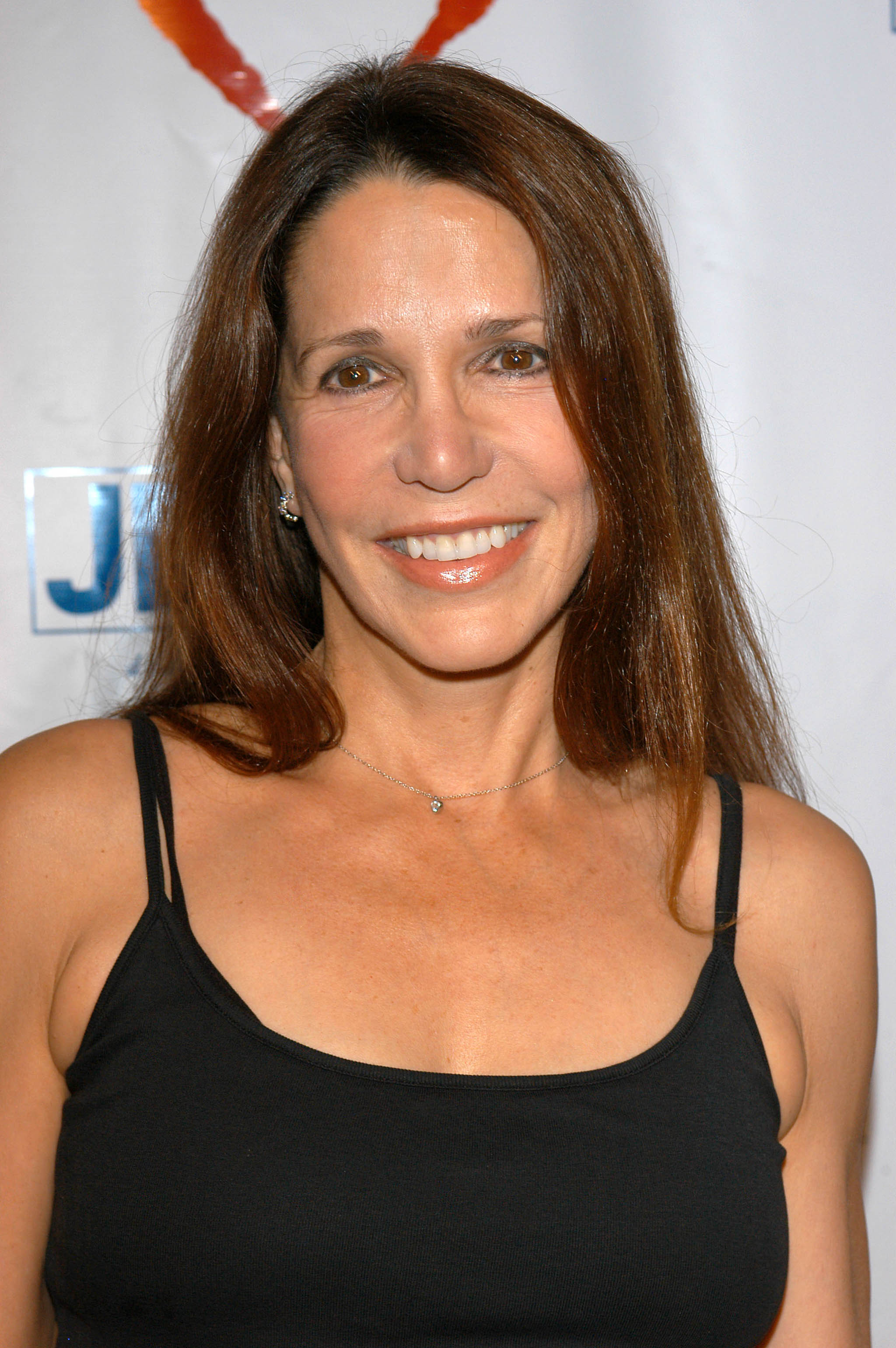 actor Patti Davis large photo