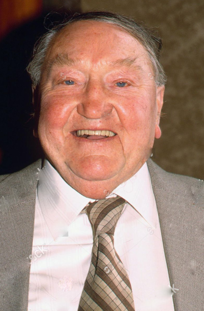 actor Arthur Mullard large photo