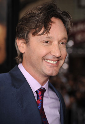 actor Burr Steers large photo