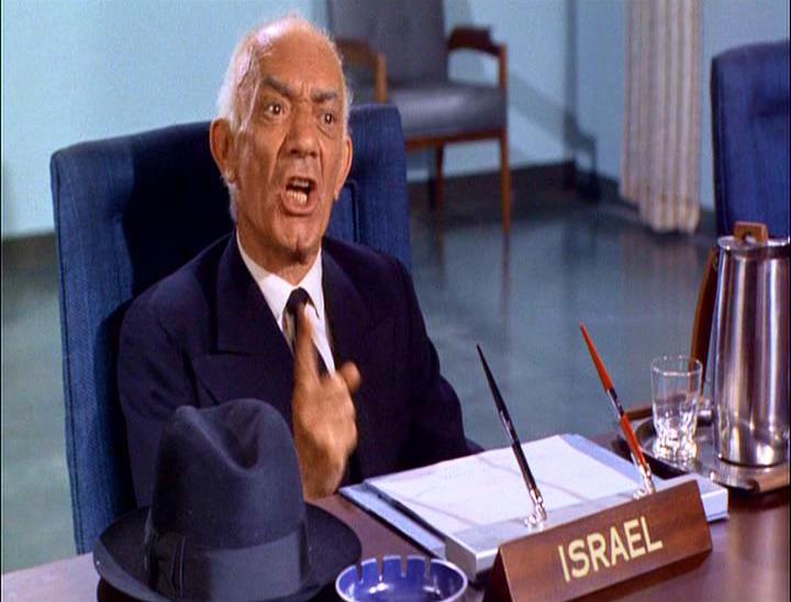 actor Wolfe Barzell large photo