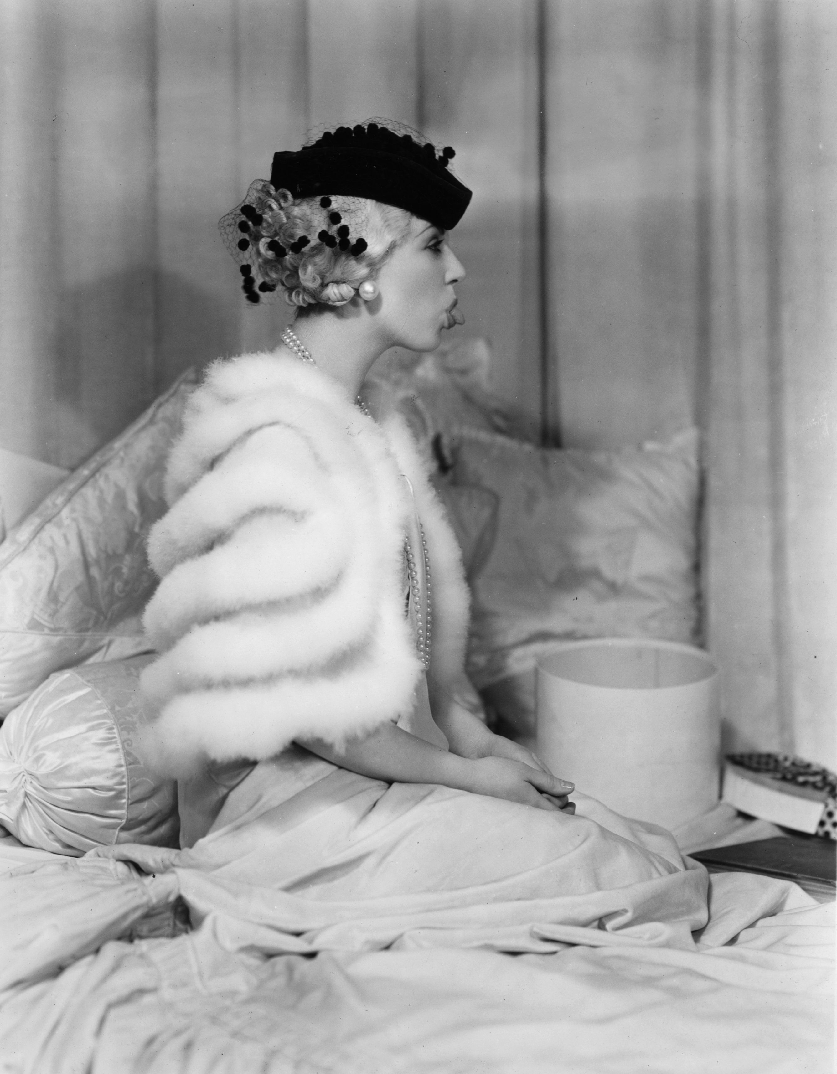 actor Judith Wood large photo