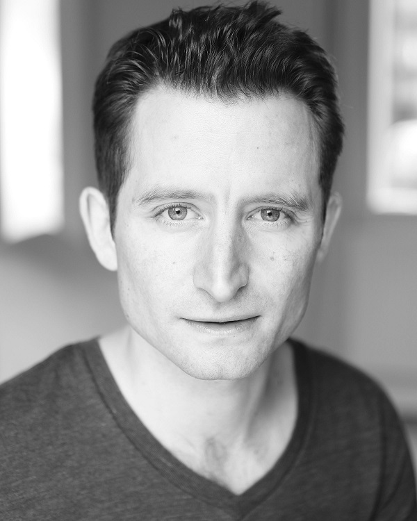 actor William Mannering large photo