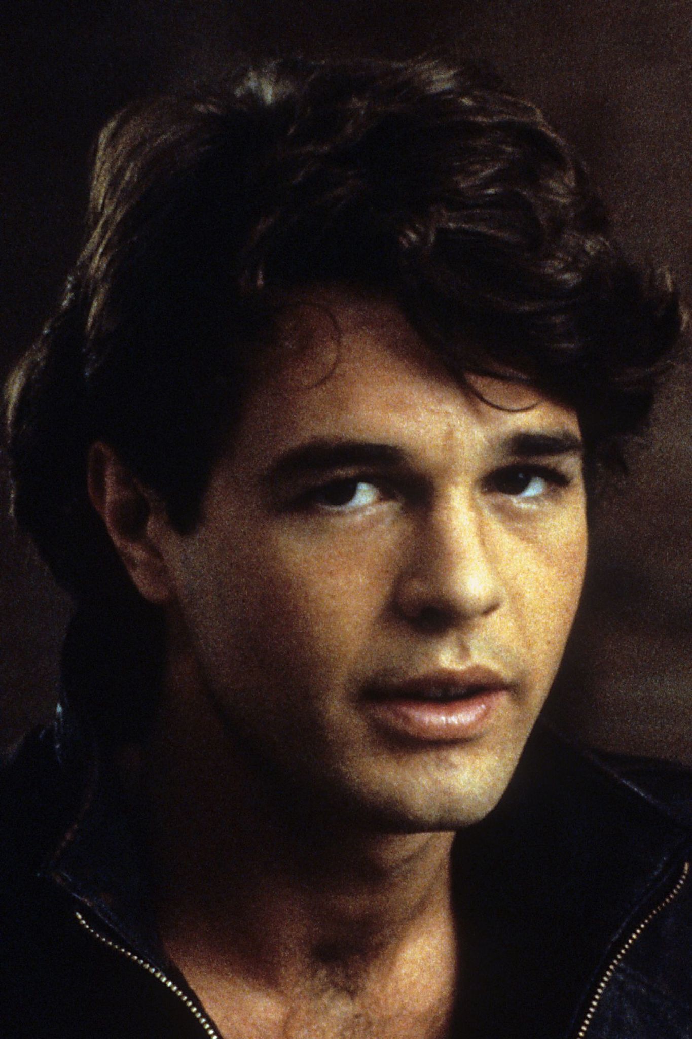 actor Lee Montgomery large photo