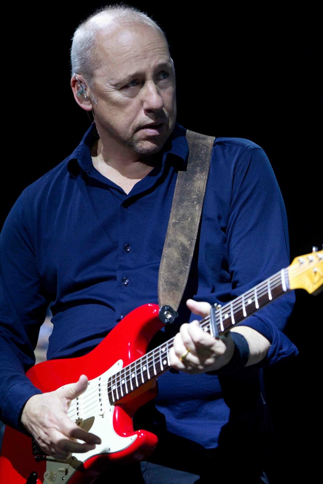 actor Mark Knopfler large photo