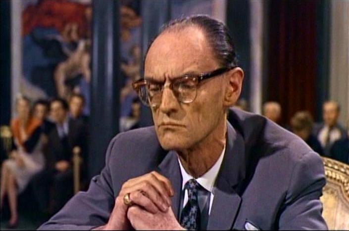 actor Peter Madden large photo