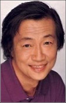 actor Kaneto Shiozawa large photo