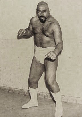 actor Dakar large photo