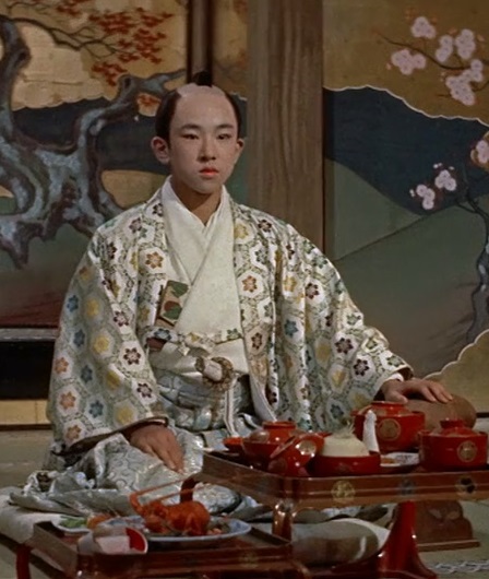 actor Hiroshi Yamato large photo