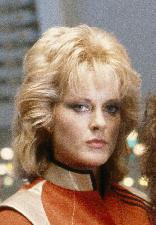 actor June Chadwick large photo