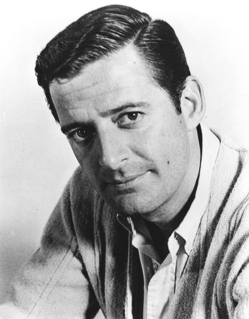 actor Robert Dix large photo