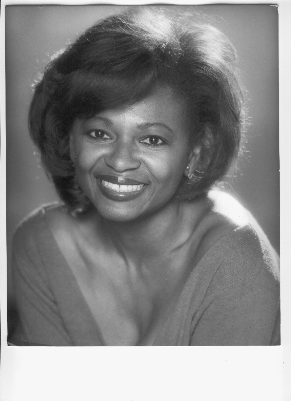 actor Darwyn Carson large photo